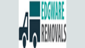 Edgware Removals Ltd