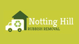 Rubbish Removal Notting Hill