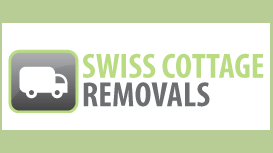 Removals Swiss Cottage Ltd