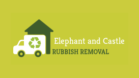 Rubbish Removal Elephant and Castle