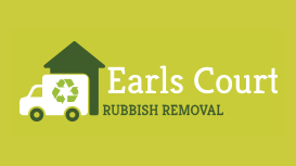 Rubbish Removal Earls Court