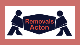 Removals Acton Ltd