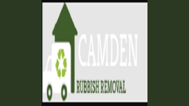 Rubbish Removal Camden