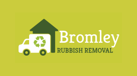 Rubbish Removal Bromley