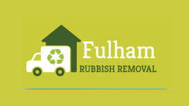 Rubbish Removal Fulham