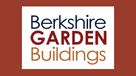 Berkshire Garden Buildings